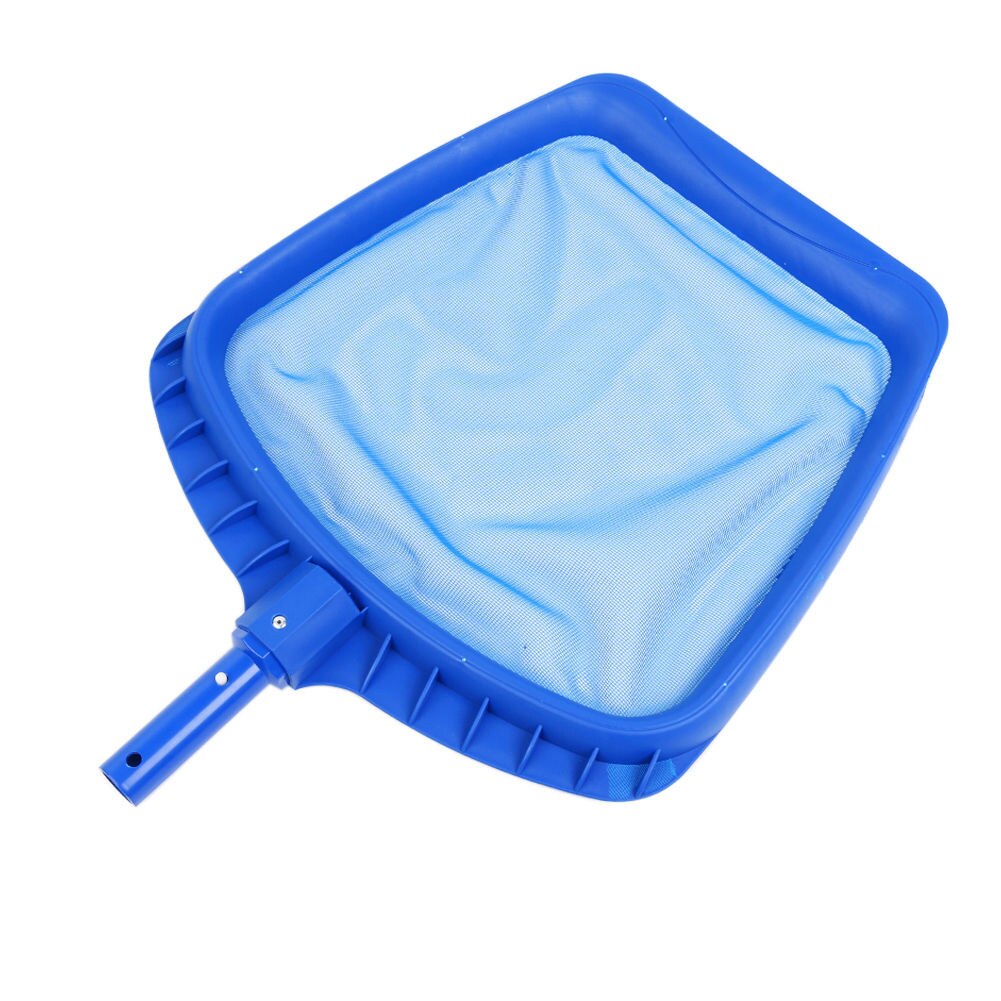 Leaf Rake Mesh Frame Net Skimmer Cleaner Swimming ... β Grandado