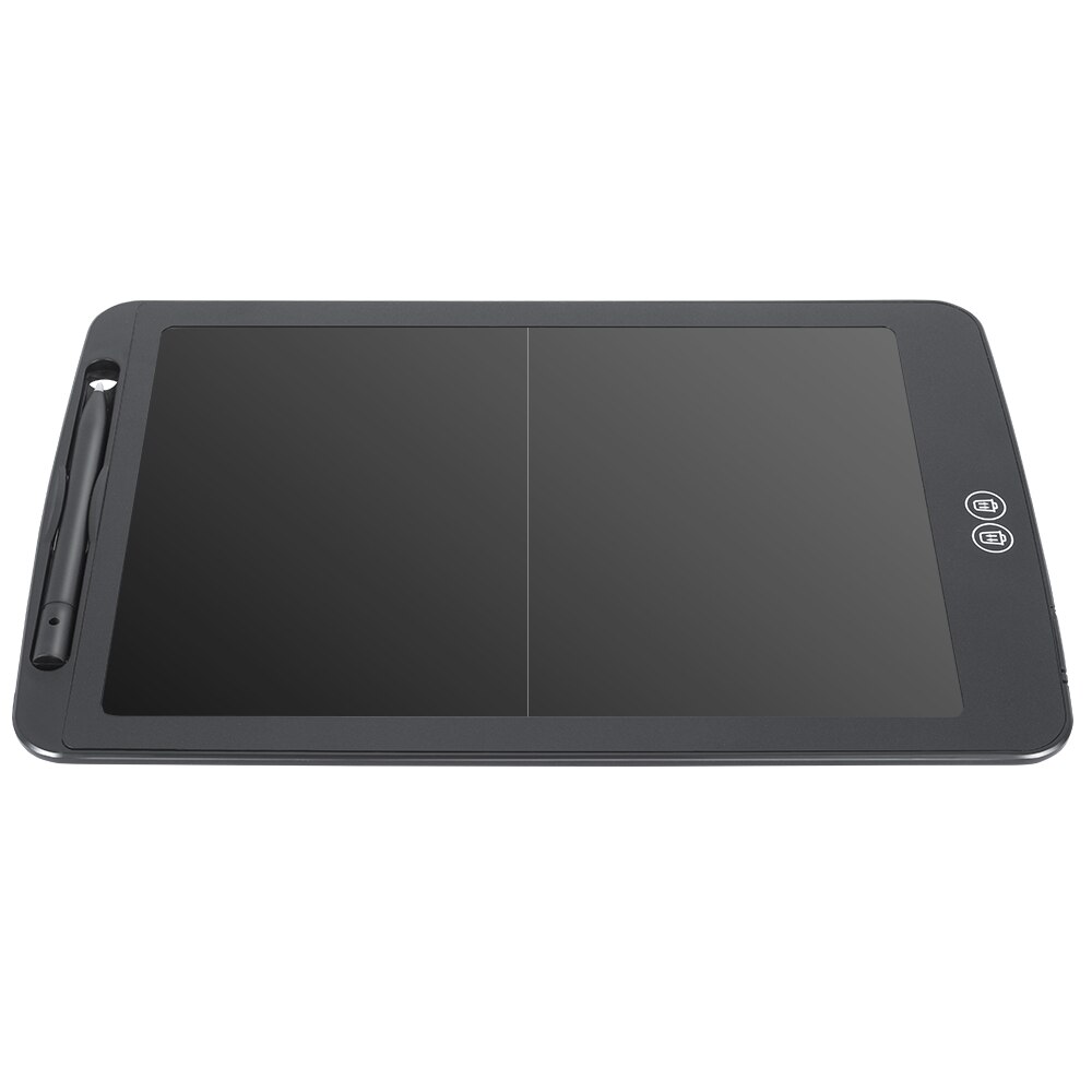 12 Inch Split Screen LCD Handwriting Tablet Digital Drawing Board Electronic Writing Doodle Scribbler Wrting tablets