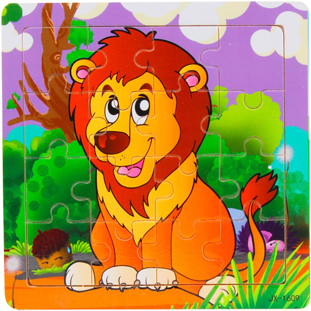 9/14/20 tabletten Kinder Spielzeug Holz Puzzle Holz 3D Jigsaw für Kinder Baby Cartoon Tier Verkehrs Puzzles pädagogisches Spielzeug Z925