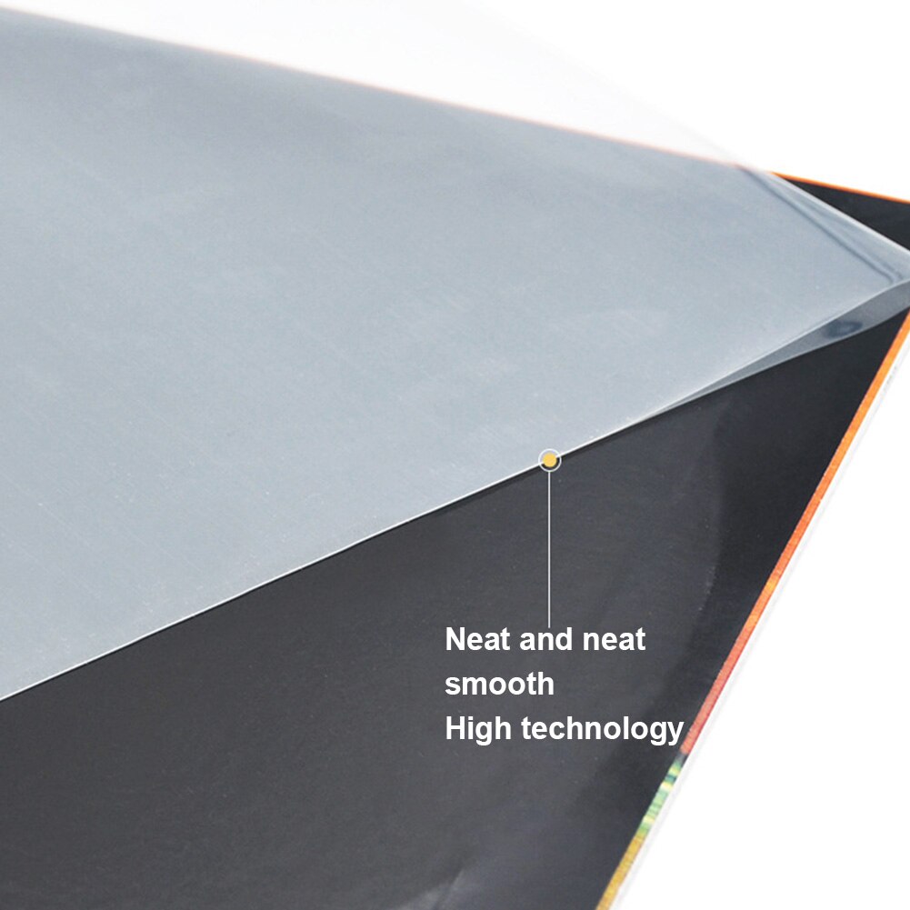 50PCS Vinyl Records Bag Singles Storage Pouch Cover Protecter Anti Static Thickened Container Outer Sleeves Wrinkle Free No Seal