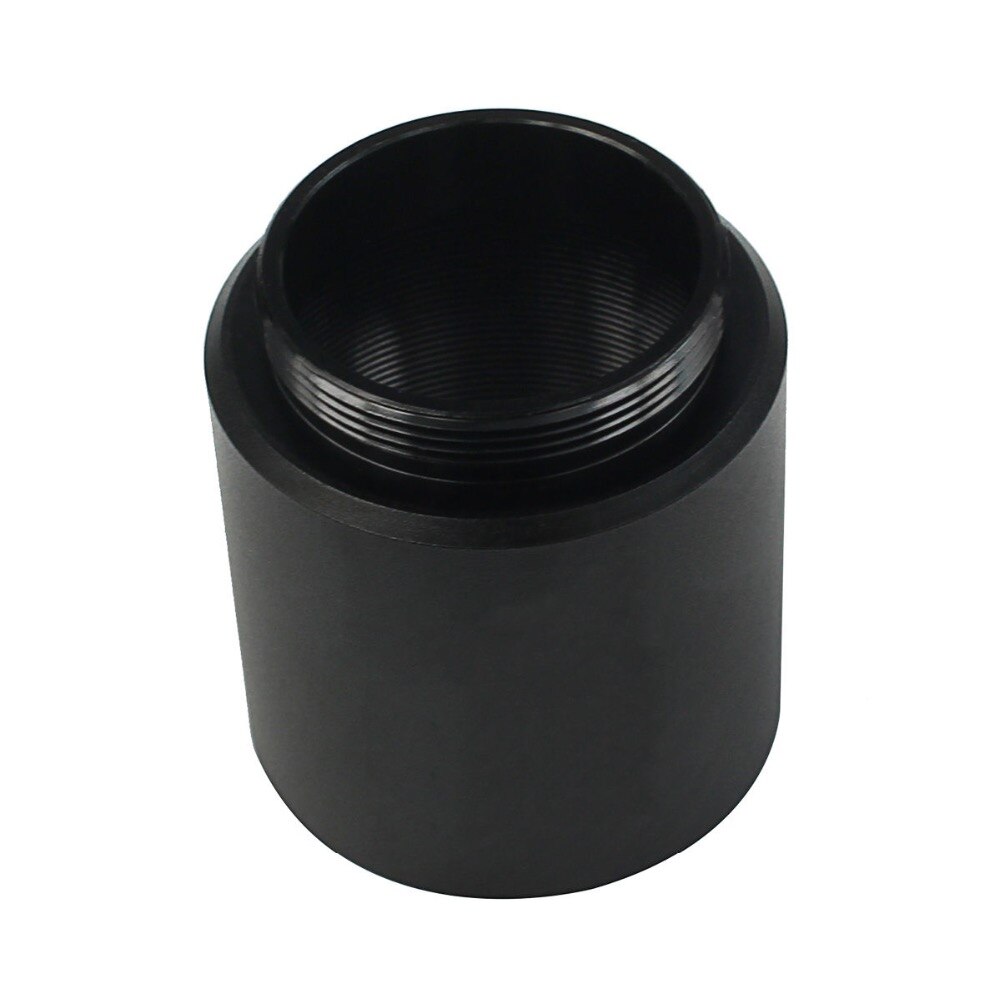 AQUILA C Mount to 1.25" Video Camera Barrel Ring Adapter for Telescope Astrophotography