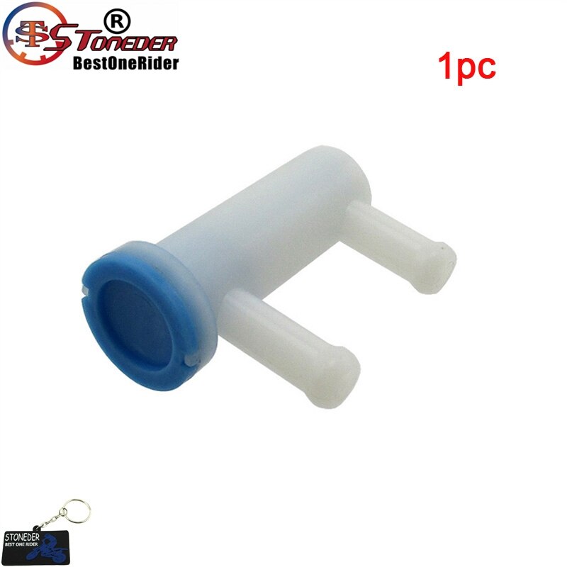 STONEDER Fuel Filter For Yamaha 69J-24501-10-00 F150 F200 F225 F250 F250B LF200 LF225 LF250 FL150 Outboards: 1pc