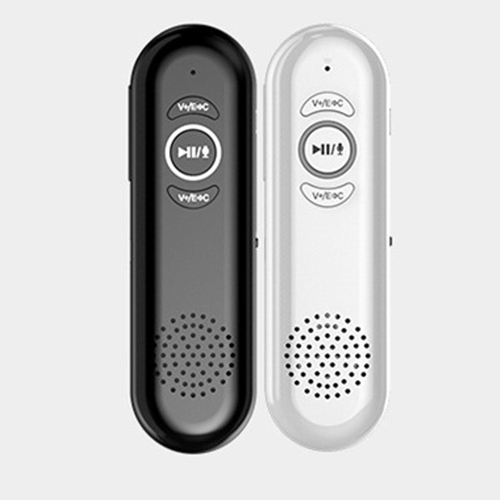 Wireless Wifi Smart Translator Chinese English Real Time Translation Mini Portable Translator Support WeChat Play