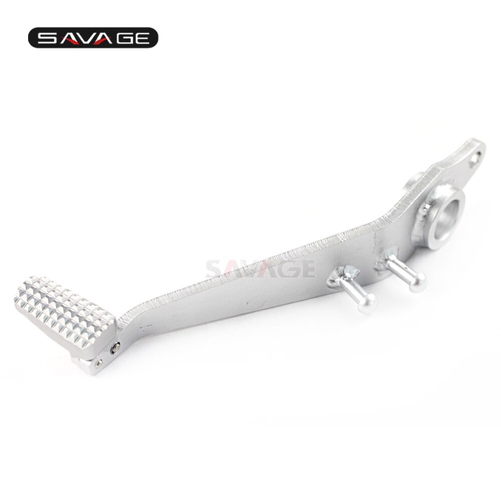 Ingranaggio Leva Del Cambio Del Piede Leva Pedale Del Freno per KAWASAKI Z900 Z 900 2017 2018 2019 2020 Accessori Moto cambio Pedale