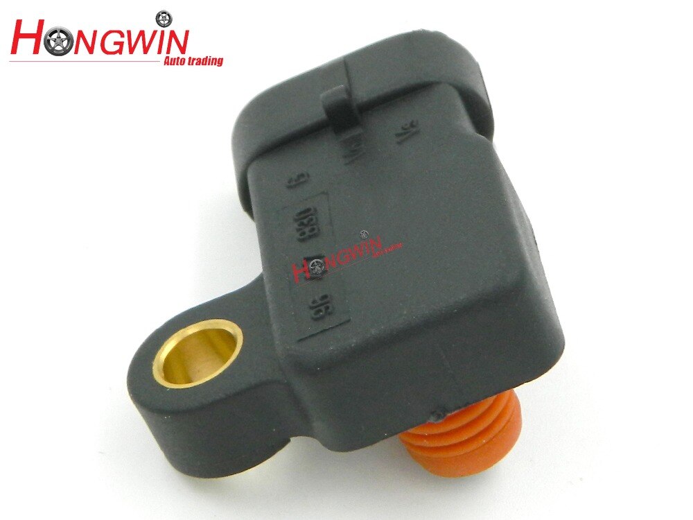 Sensor de Presión Absoluta múltiple/Sensor de mapa para Chevrolet, para Daewoo Nubira/Aveo5/Lacetti/Optra 1,8 2004 96417830/25184082