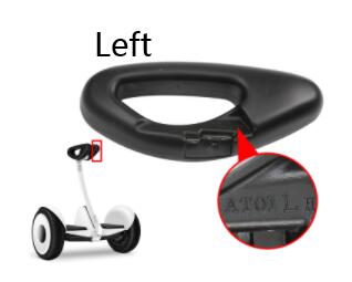 Svampgrepp för Ninebot Mini Pro Självbalanserande Scooter - Benkontroll Delar: Vänster