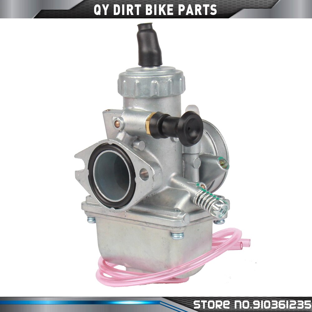 Molkt – carburateur pour YX ZS 140cc 150cc 160cc, pièces de rechange pour moteur de Pit bike Horizontal,
