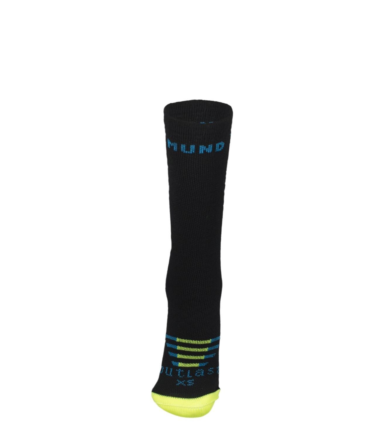 CALCETINES MUND SKIING OUTLAST WOOL KIDS