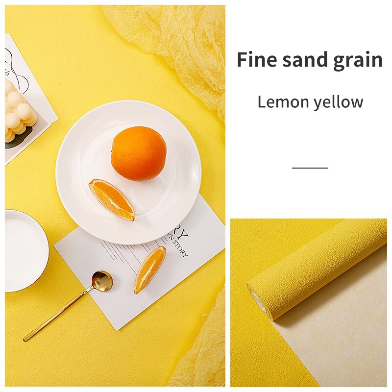 Texture Background Cloth Backdrops Photo Studio Shooting Props Photography Diatom Mud Advanced for Tiktok Live 50*70/56*100cm: 56x100cm / Yellow