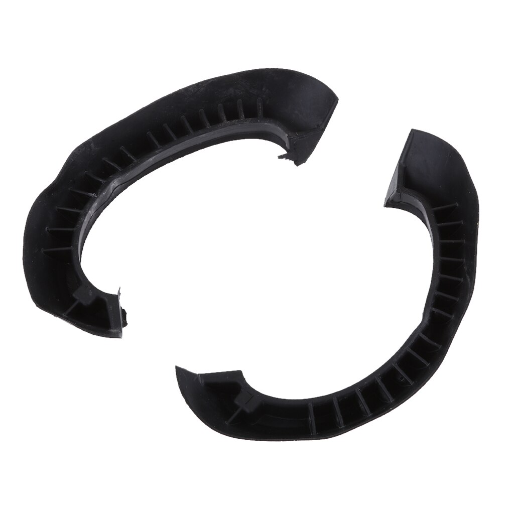 Black Motorcycle Cold Air Intake Duct Damper For Yamaha YZF 4C8-2834F-00-00