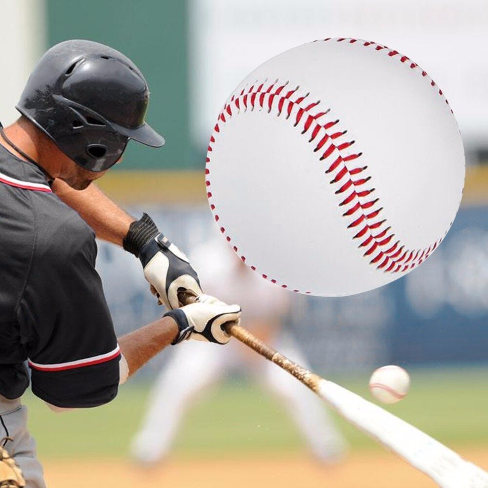 Mijn Man, Kies Ik U Baseball Bal