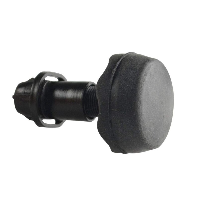 2 stk til ford escape focus edge kaleche stop pude gummi kofanger