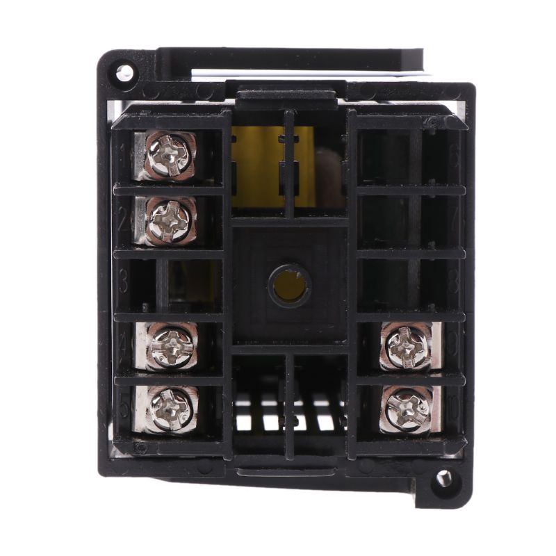 PID Digital Temperature Controller REX-C100 0 To 4... – Vicedeal