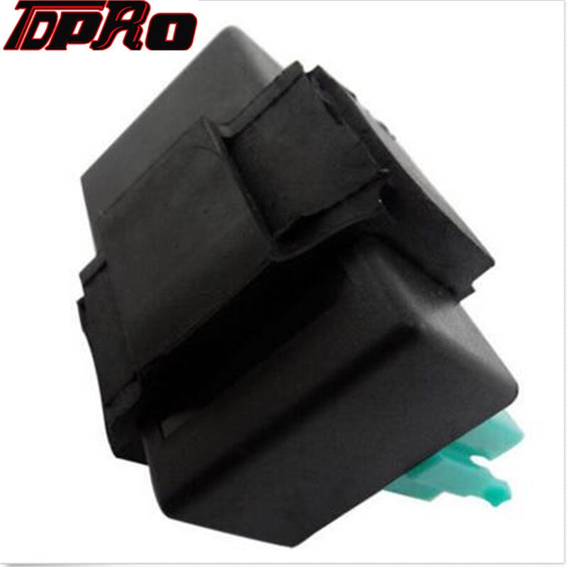 Universal 5 pins AC Ignition Trigger CDI UNIT FOR 50CC 70CC 90CC 110CC 125CC 150CC DIRT ATV QUAD THUMPSTAR MINI BIKE Dune Buggy