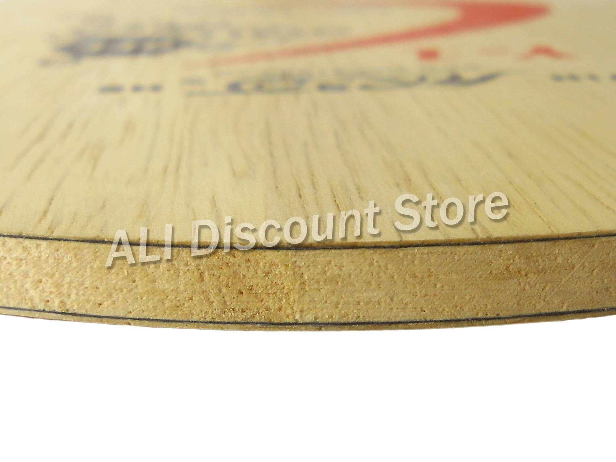 Galaxy Milky Way Yinhe Y-1 Y 1 Y1 Attack+Loop OFF Table Tennis Blade for PingPong Racket