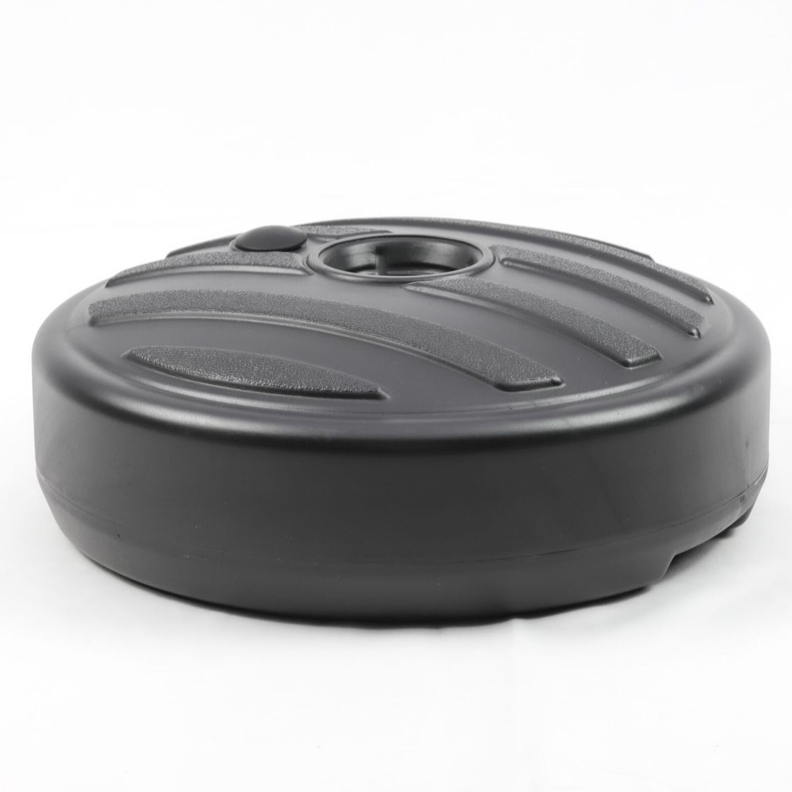 38*38*14cm Patio Umbrella Sunshade Parasol Outdoor Umbrella Base Patio Umbrella Base Outdoor Banana Parasol Umbrell