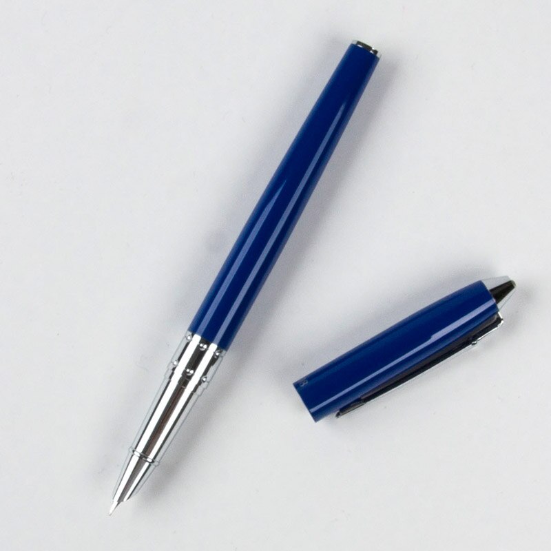 Caran d'Ache 849 zwart vulpen - P.W. Akkerman Den Haag
