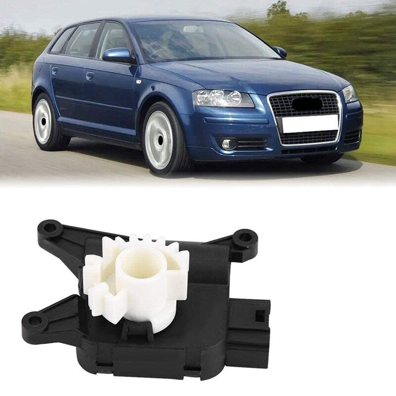Bil aktuator motor hvac reguleringsventil til-jetta golf -1 k 0907511c: misligholde tittel