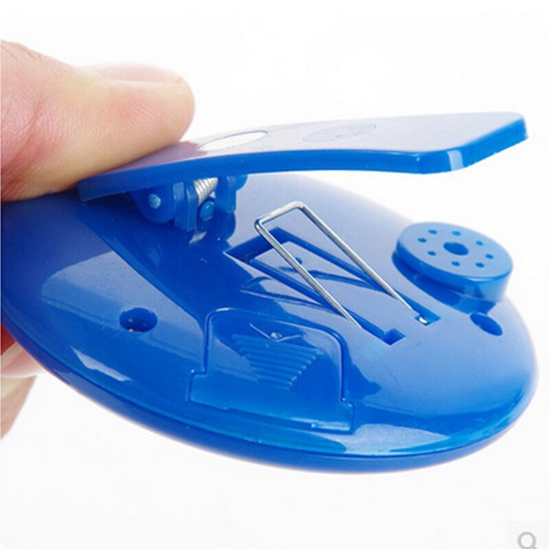 1pc Multi Color Plastic Kitchen timer Round Electronic Timer Kitchen Countdown Timers Alarm Kitchen Timer