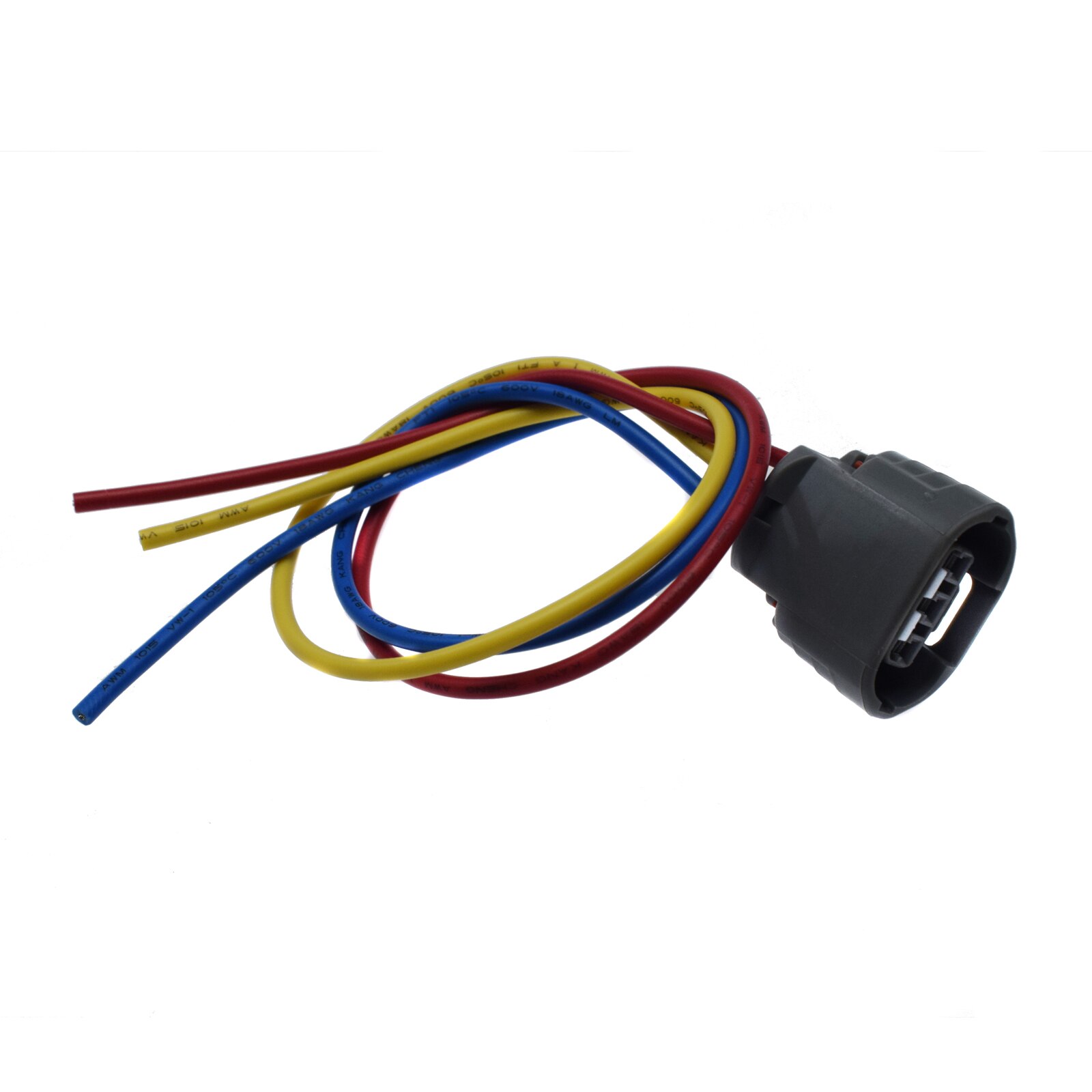 Wolfigo dynamo reparasjon plugg sele 3 ledning til nissan altima 2.5l 2007 23100-ea200 23100-ea20a 23100-ea20ar
