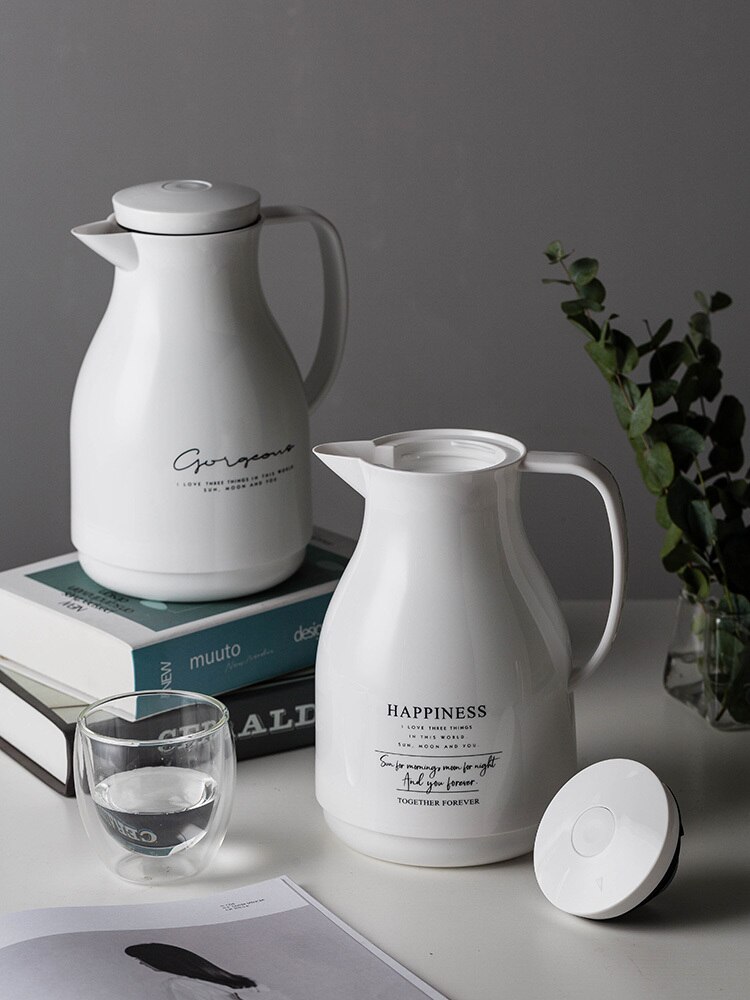 High capacity glass lined hydrothermal solution