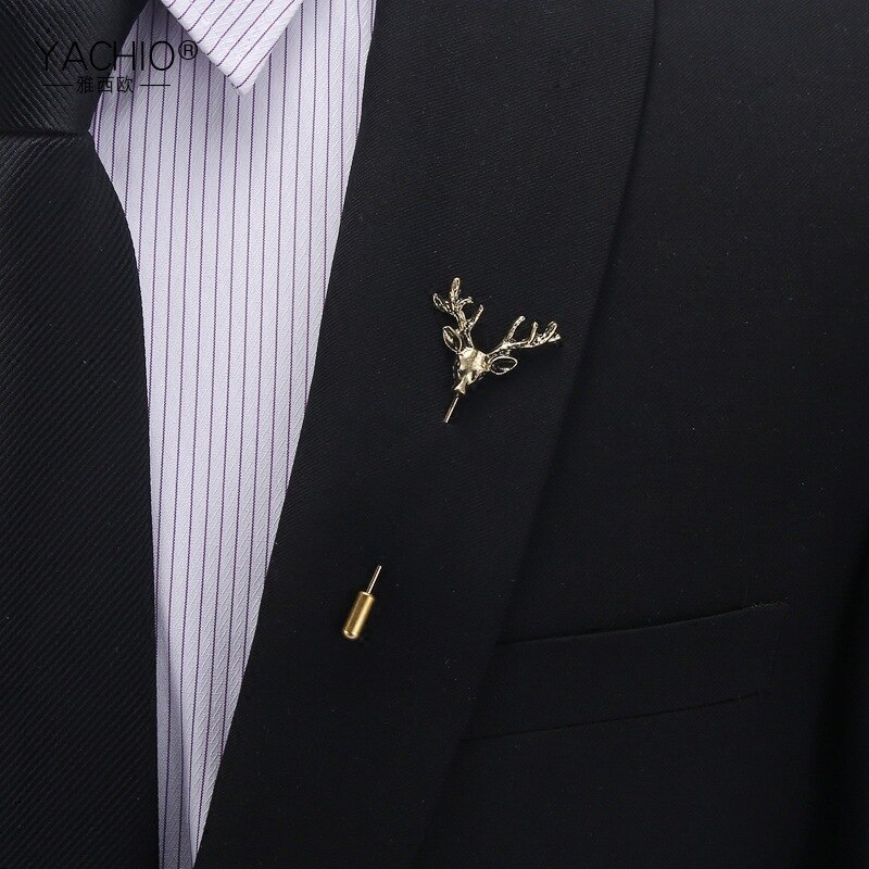 Elegante Bloem bladvorm Broches Badges Strass Legering Revers Pin Mannen Vrouwen Pak Vest Sjaal Sieraden Accessoires 1PC: 7