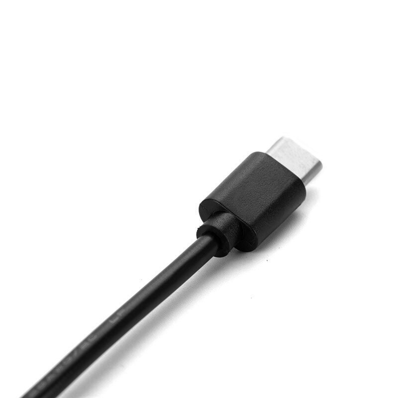 Type C Naar Micro Usb Male Sync Charge Otg Charger Kabel 30Cm Usb C Male Naar Micro 5P mobiele Telefoon Kabel Adapter Lijn Voor Otg Telefoon