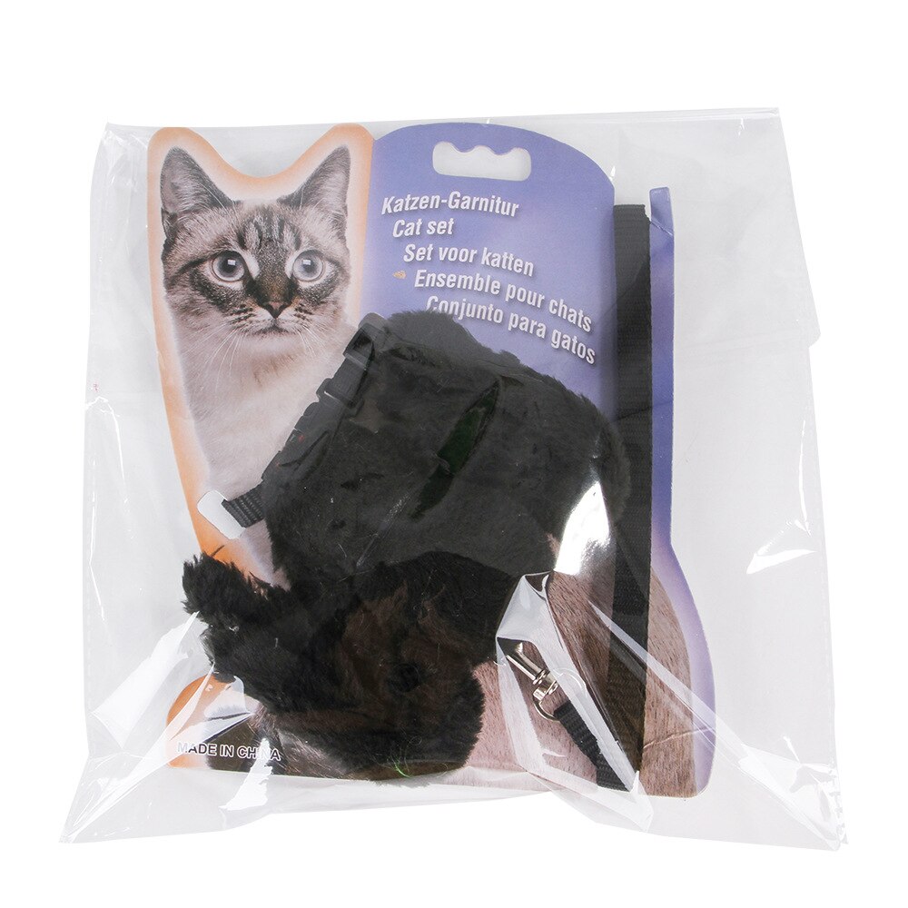 Spider Scary Costumes for Pets Dog Cats Clothing Halloween Pets Clothes Cat Spider Costumes with Leash Halloween Pet Party Props