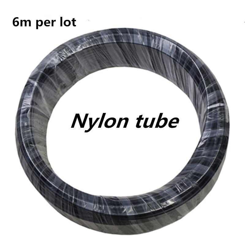 3/8"quick coupling Tee connector,9.52mm water pipe,slip-lock elbow connector,straight connector,switch,spray system accessories: Clear