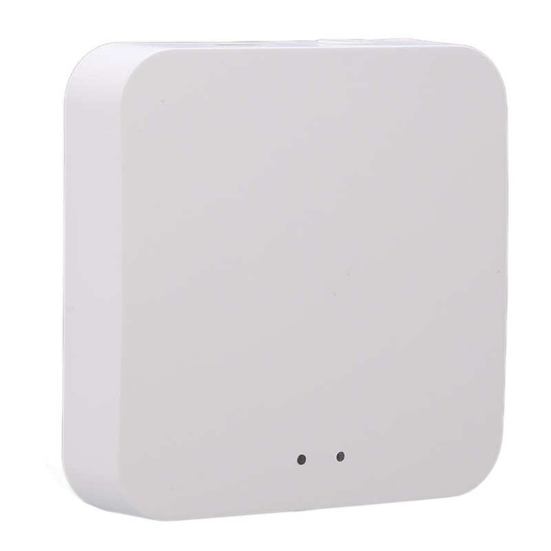 Gateway Hub Bluetooth Gateway Automatic Control for TUYA