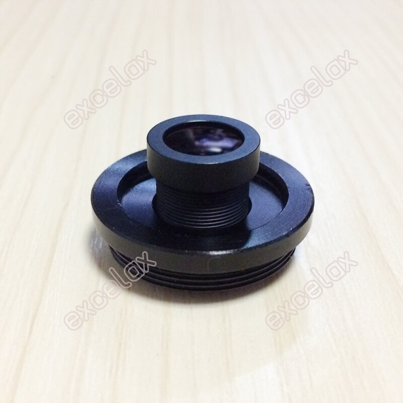 10PCS/Lot Metal M12/CS Thread Lens Mount Adapter Zinc Alloy M12 to C CS Mount Adaptor Converter Ring for Security CCTV Camera