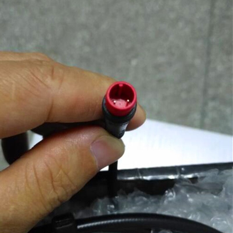 E BIKE Cut Off Power Brake MTB 2 PIN Hydraulic Disc Brake