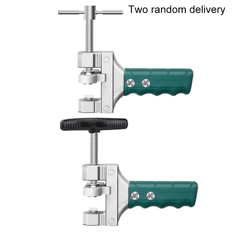 Hoge Sterkte Glassnijder Tegel Handheld Multifunctionele Draagbare Opener Thuis Glassnijder Diamant Snijden Handgereedschap: set 4