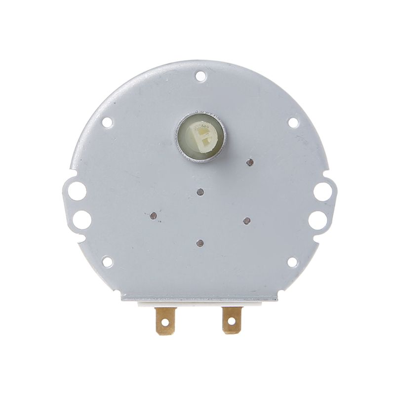 1Pc SSM-16HR Magnetron Draaitafel Synchrone Motor 21V 3W 50/60Hz Voor Lg Of Voor ventilator Elektrische Kachel Thuis Apliances Onderdelen