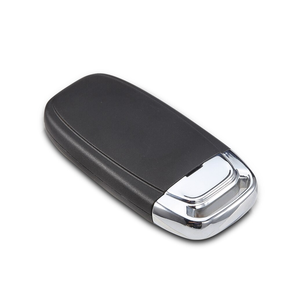 3 tasten Remote Key Shell Für Volkswagen VW Für Skoda Sitz Caddy Eos Golf Tiguan 5K0837202AD Flip Klapp Schlüssel Fall HU66 Klinge