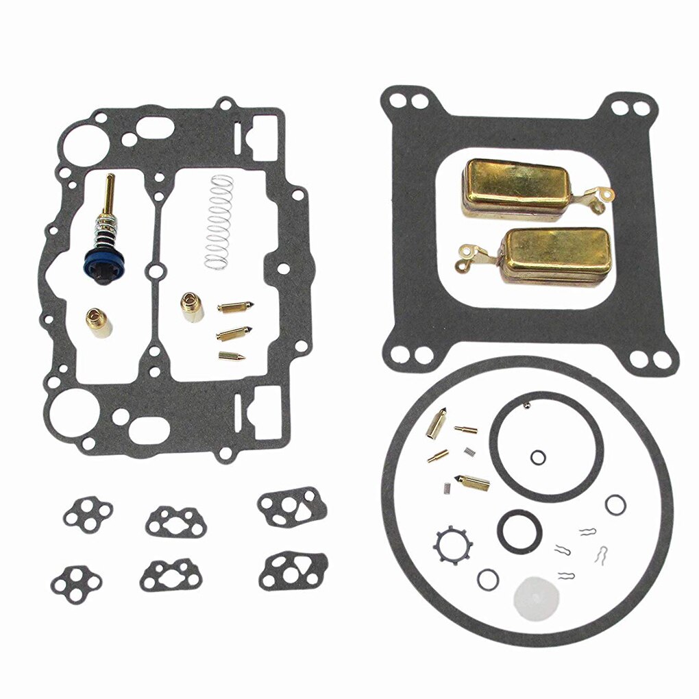 Carburetor Rebuild Kit Replacement For Edelbrock carburetor 1477/1400/1404/1405/1406/1407/1411/1409