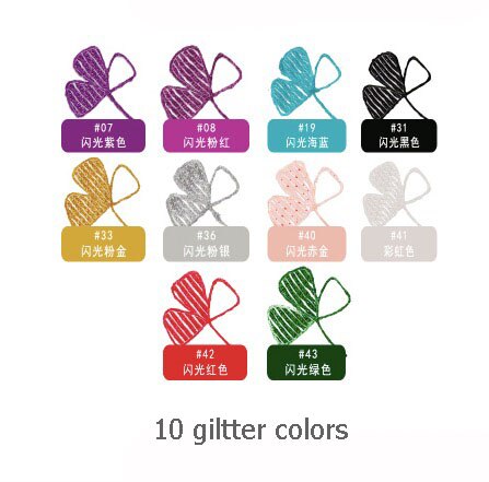 Pebeo 3D fabric paint phosphor Acrylic Paint Set For Painting Textile Clothing Glass Ceramic Graffiti Wood Art For Kids Adults: 10 Glitter Colors