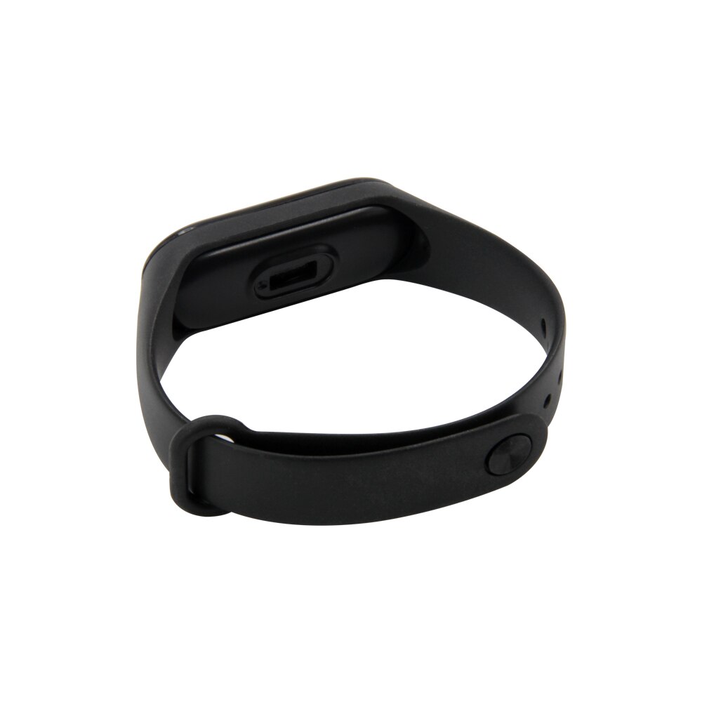 Chip principal ESP32-PICO-D4 LILYGO®TTGO-pulsera inteligente programable, pulsera de silicona con pantalla IPS de 0,96 pulgadas, DIY