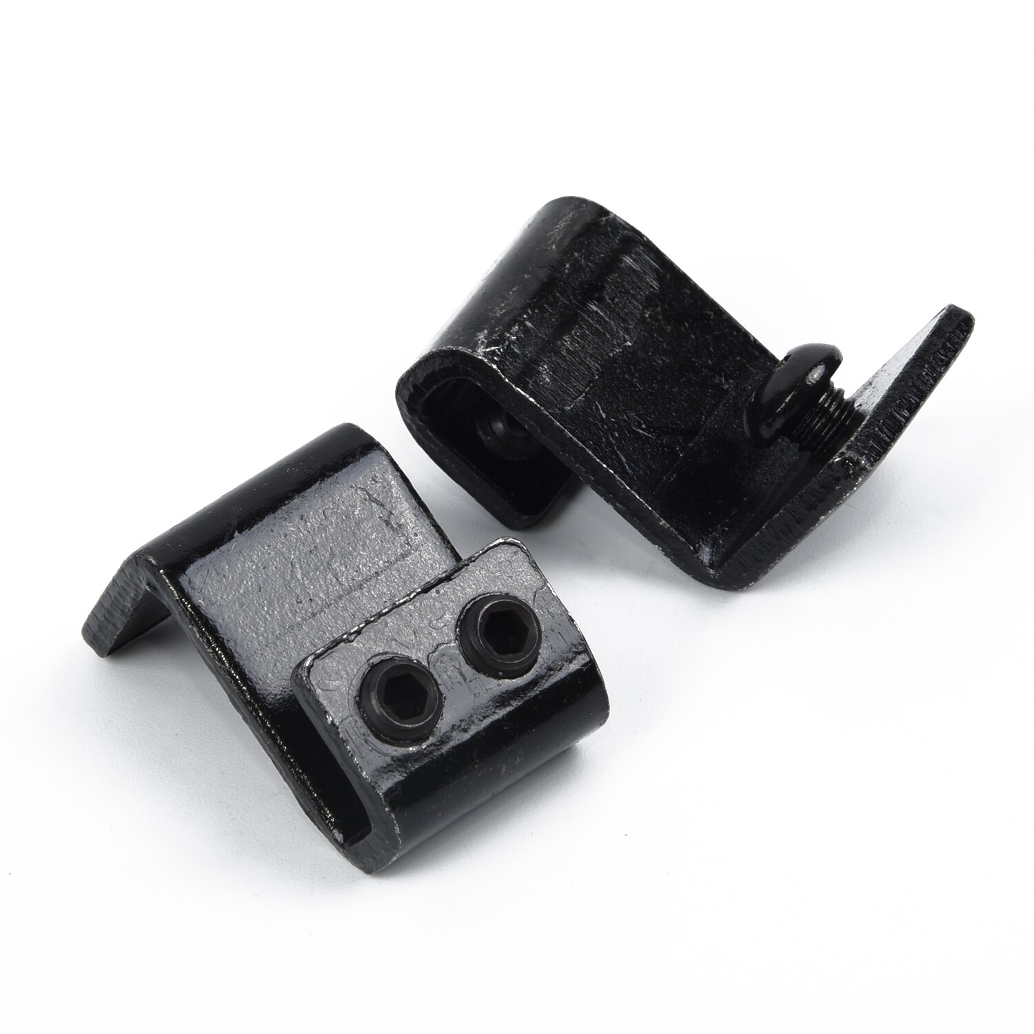 Replacement Soft Close Mechanism Set For Roller Runners Metal Box Drawers Remission Part Cabinet Hardware