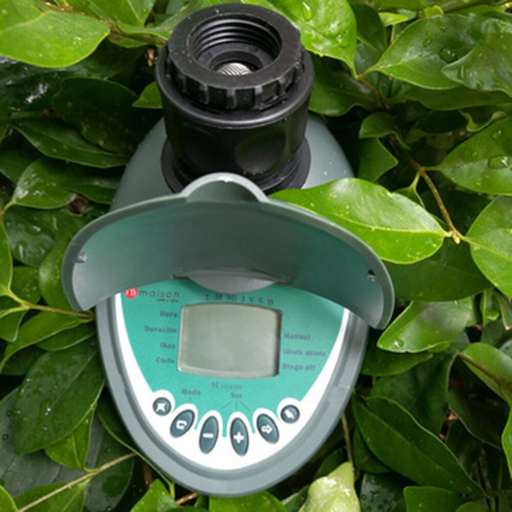 Automatic Garden Watering Timer Garden Irrigation ... – Vicedeal