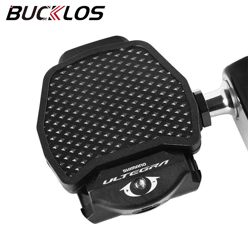 Fahrrad Pedal Adapter passen SPD für KEO System Rennrad Pedale Konverter Fahrrad klick Pedal Plattform Adapter Radfahren Teile