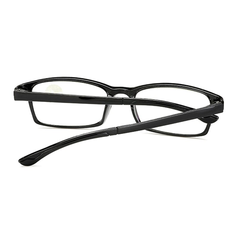 Nieuw 1 stuks leesbrillen met hd-lens, anti-vermoeidheid, lichtgewicht voor vrouwen en mannen