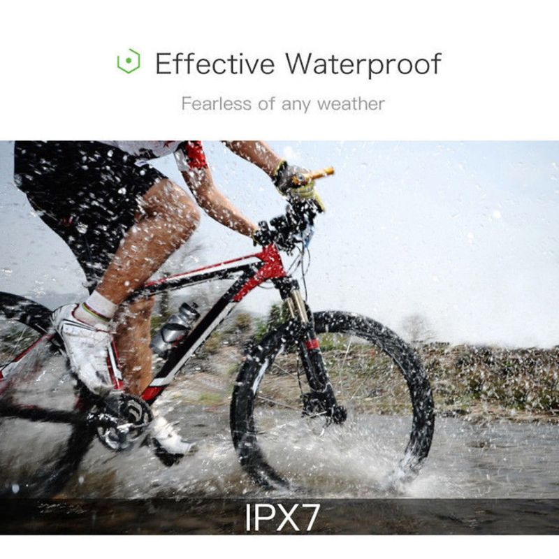 Cycling Speed Sensor Bicycle Wireless Code Table Speed Cadence Collector Supplies