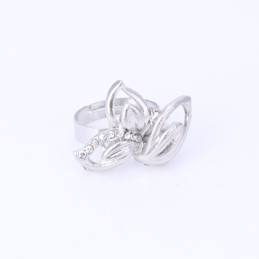 Neueste Neue Afrikanischen Kostüm Schmuck setzt Silber Überzogene Blätter bilden Halskette einstellen Hochzeit Elegante Kostüm Schmuck-einstellen