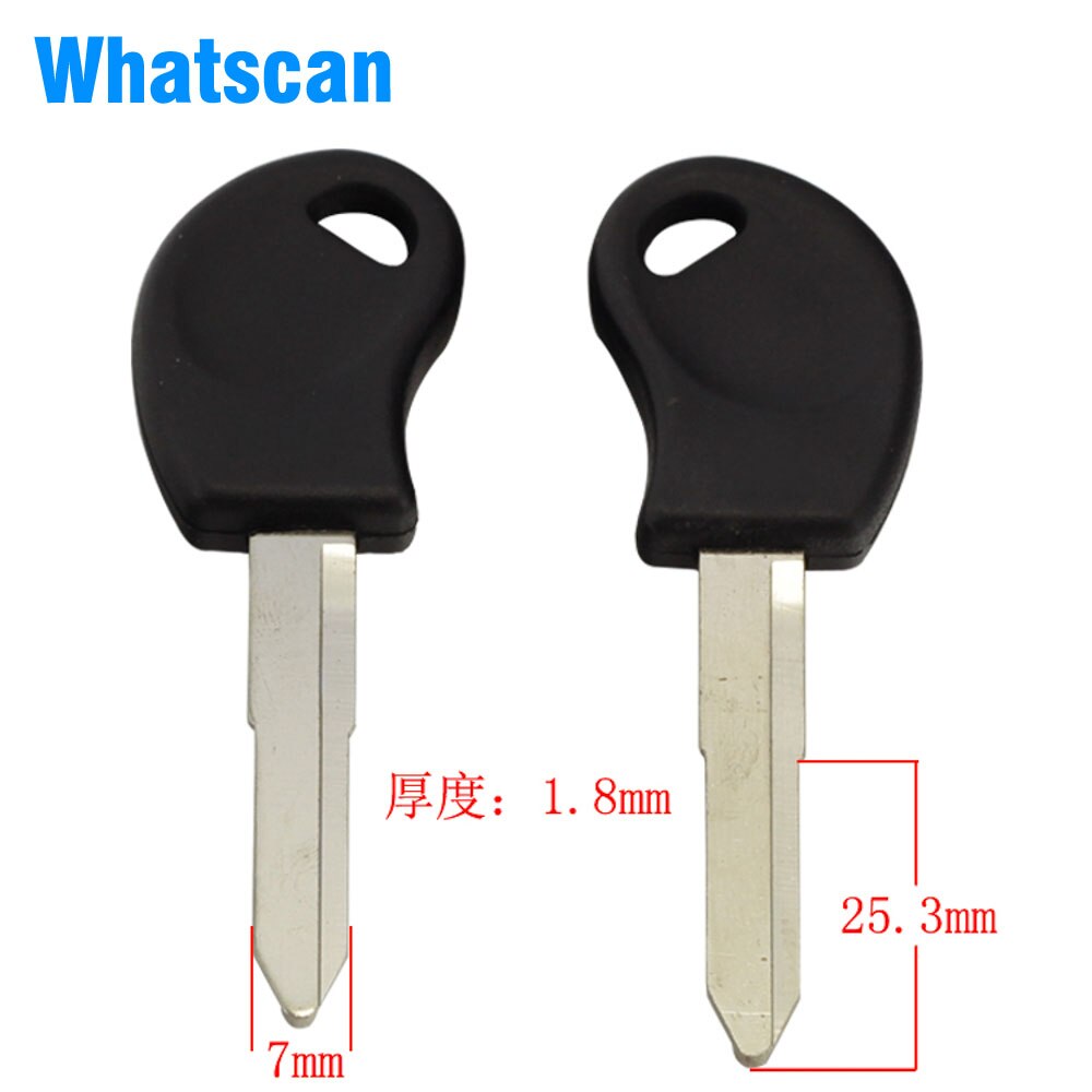 C178 lim enkelt wulingzhiguang venstre tom nøgle