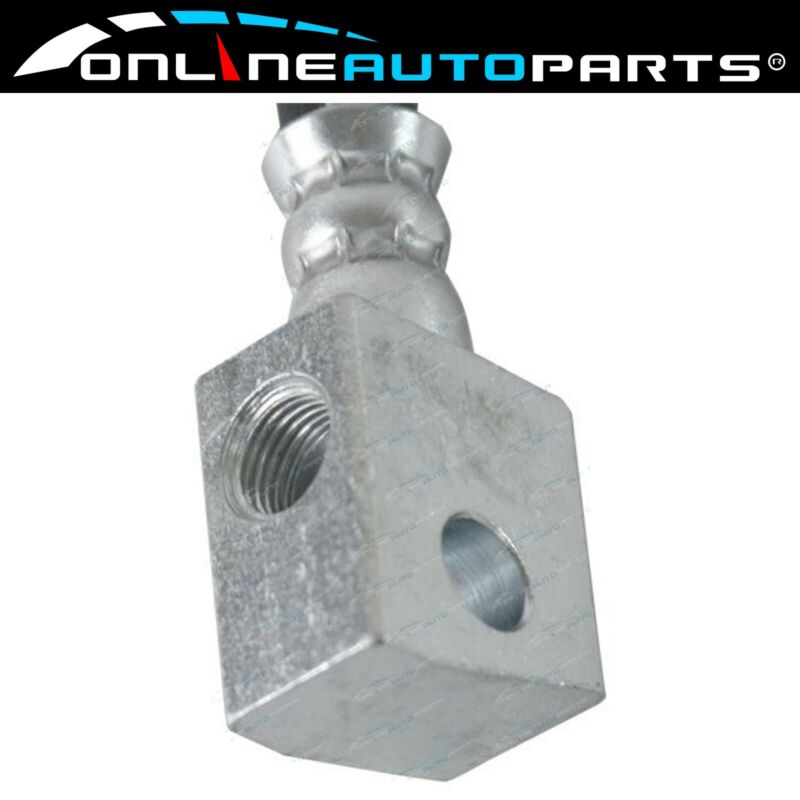 Remkabel Flare Tool Kit - Uitgebreide Remleidingen Set,Handmatige Buis