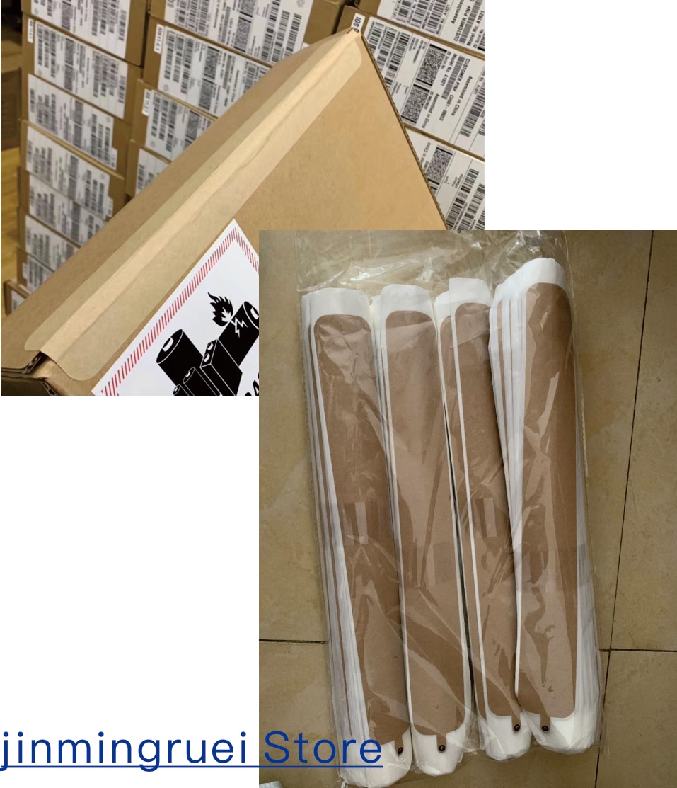 10pcs/lot Seal Label Sticker For macbook air pro 11"12"13"15" Package Box Sealing strip