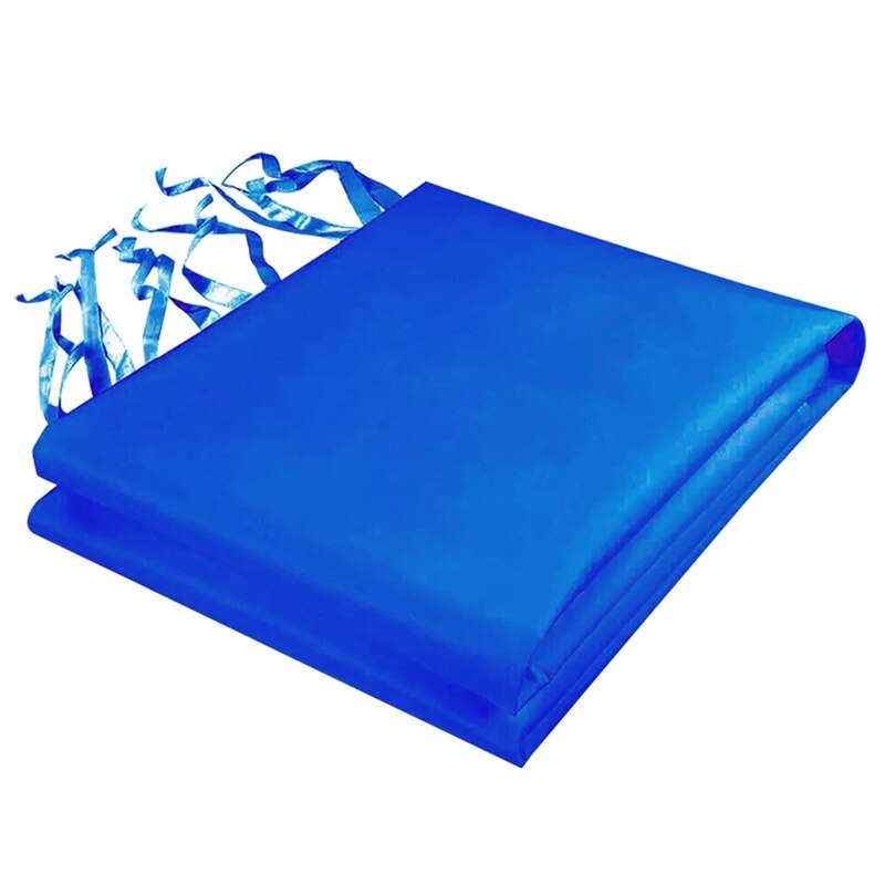 Ściana boczna z baldachimem dla 10X10cal skośny namiot baldachim, zewnętrzne daszki błyskawiczne, 1 paczka boczna