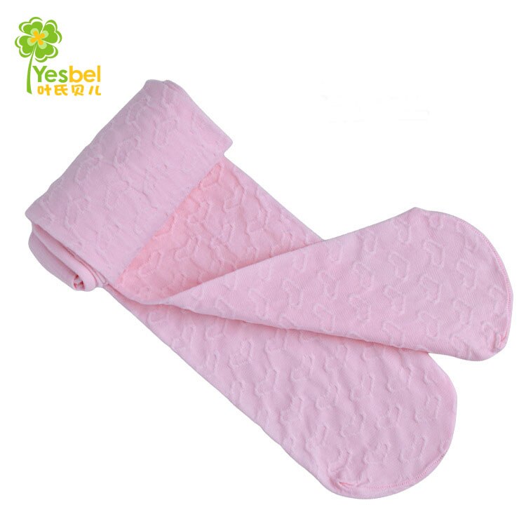 Pantimedias de terciopelo para bebé de Primavera/otoño, pantimedias de punto para bebé y niña, prendas de vestir suaves infantil 2 pzs/lote