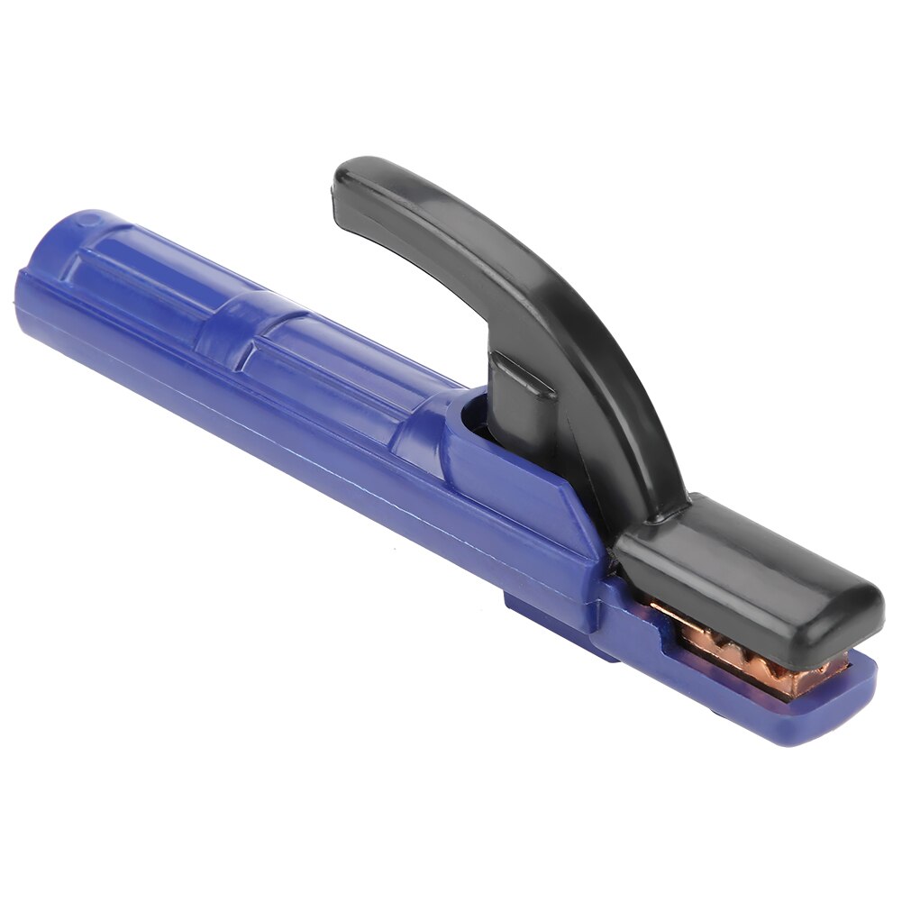 Welding 300A Electrode Holder Insulated Copper Welding Clamp for Welding Machine Welding accessories